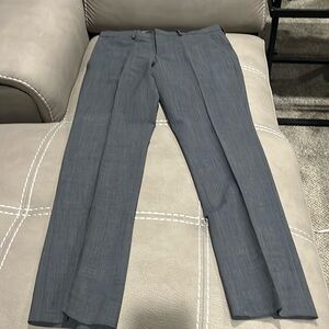 Express Photographer dark gray pants, size 30x 32.